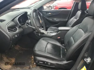 2018 Chevrolet Malibu LT z VIN 1G1ZD5ST7JF141610, wystawiony jako Copart lot #58846055 z przebiegiem 33 211 mil mil oraz Szkoda całkowita • Salvage title. Historia ofert i sprzedaży dostępna na DreamBid. Obrazek 7.