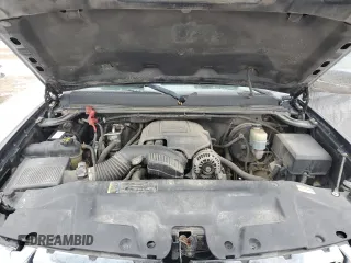 2011 GMC Sierra 1500 Denali z VIN 3GTP2XE29BG164051, wystawiony jako Copart lot #44622855 z przebiegiem 191 144 mil mil oraz Szkoda całkowita • Salvage title. Historia ofert i sprzedaży dostępna na DreamBid. Obrazek 11.