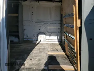 2012 Ford Econoline Cargo Super Duty Commercial with VIN 1FTSE3ELXCDB36342, listed as a Copart auction lot 71809054 with 211,358 mi miles and Salvage Title. Bid and sale history available at carsss.com. Image 11.