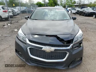 2015 Chevrolet Malibu LS with VIN 1G11A5SL2FF150955, listed as a Copart auction lot 55248575 with 133,662 mi miles and Clean Title. Bid and sale history available at DreamBid. Image 5.