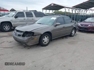 1999 Oldsmobile Cutlass GLS z VIN 1G3NG52J1X6338096, wystawiony jako IAAI lot #42001327 z przebiegiem 77 452 mil mil oraz . Historia ofert i sprzedaży dostępna na DreamBid. Obrazek 19.