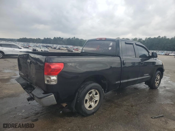 2008 Toyota Tundra 2WD Truck with VIN 5TFRU54178X011625, listed as a Copart auction lot 44731145 with NaN miles and Salvage Title. Bid and sale history available at carsss.com. Image 3.
