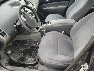 2008 Toyota Prius with VIN JTDKB20U783334943, listed as a Copart auction lot 89248495 with 409,697 mi miles and Clean Title. Bid and sale history available at DreamBid. Image 7.