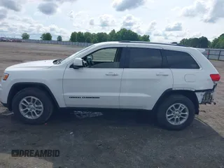 2018 Jeep Grand Cherokee Altitude with VIN 1C4RJFAGXJC419234, listed as a IAAI auction lot 42333938 with 148,695 mi miles and . Bid and sale history available at DreamBid. Image 15.