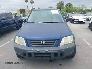 1999 Honda CR-V LX z VIN JHLRD2849XC000783, wystawiony jako IAAI lot #42188132 z przebiegiem 186 664 mil mil oraz . Historia ofert i sprzedaży dostępna na DreamBid. Obrazek 12.