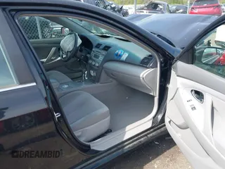 2011 Toyota Camry LE with VIN 4T4BF3EK8BR196480, listed as a IAAI auction lot 42067714 with 167,972 mi miles and . Bid and sale history available at DreamBid. Image 5.