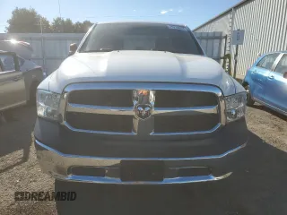 2018 Ram 1500 Tradesman z VIN 1C6RR7ST9JS331315, wystawiony jako Copart lot #75719004 z przebiegiem 198 177 mil mil oraz Czysty tytuł • Clean title. Historia ofert i sprzedaży dostępna na DreamBid. Obrazek 5.