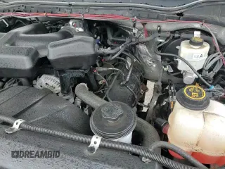 2017 Ford F-250 XLT z VIN 1FT7X2B61HEC75298, wystawiony jako Copart lot #62930245 z przebiegiem 89 378 mil mil oraz Szkoda całkowita • Salvage title. Historia ofert i sprzedaży dostępna na DreamBid. Obrazek 13.