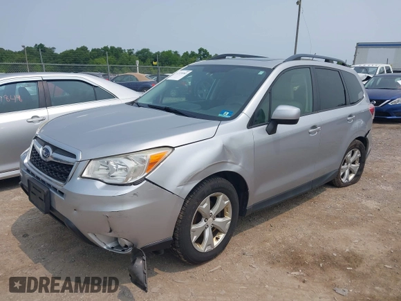 2014 Subaru Forester Premium with VIN JF2SJAEC7EH535318, listed as a IAAI auction lot 42370982 with 157,237 mi miles and . Bid and sale history available at DreamBid. Image 17.