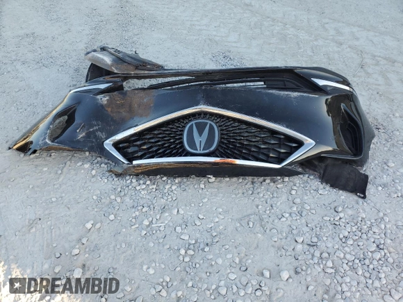 2024 Acura MDX с VIN 5J8YD9H31RL004467, выставлен на аукционе Copart как лот 82859414 с пробегом Не указан миль и Списание • Salvage title. История ставок и продаж доступна на DreamBid. Изображение 13.