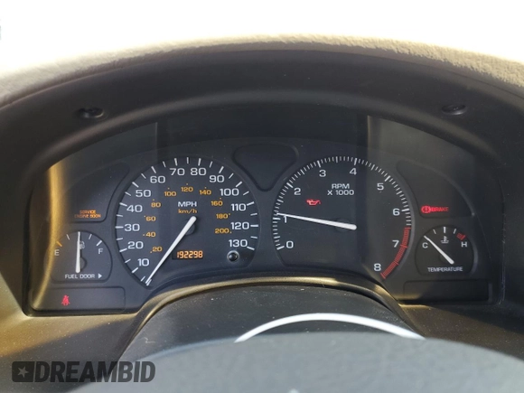 2002 Saturn LS z VIN 1G8JW54R92Y518857, wystawiony jako Copart lot #54855265 z przebiegiem 192 298 mil mil oraz Szkoda całkowita • Salvage title. Historia ofert i sprzedaży dostępna na DreamBid. Obrazek 9.