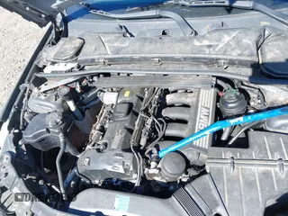 2008 BMW 3 Series 328i с VIN WBAWL13528PX19409, выставлен на аукционе IAAI как лот 42306989 с пробегом Не указан миль и . История ставок и продаж доступна на DreamBid. Изображение 10.