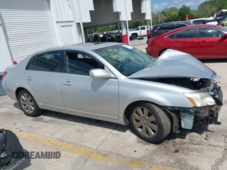 2007 Toyota Avalon XL with VIN 4T1BK36B77U170142, listed as a IAAI auction lot 41956528 with Not Provided miles and . Bid and sale history available at DreamBid. Image 14.