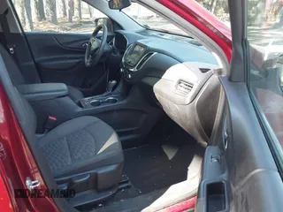 2021 Chevrolet Equinox LT with VIN 2GNAXUEV6M6135144, listed as a IAAI auction lot 42006489 with 83,716 mi miles and . Bid and sale history available at DreamBid. Image 5.