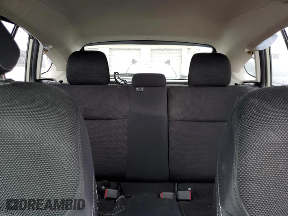 2015 Subaru Crosstrek Premium with VIN JF2GPACC8F8227356, listed as a Copart auction lot 56252965 with 119,144 mi miles and Salvage title. Bid and sale history available at DreamBid. Image 10.