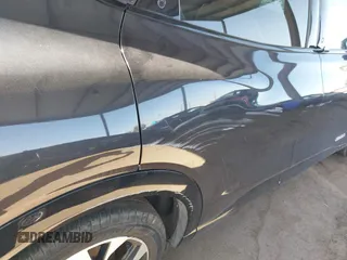 2022 Ford Mustang Mach-E Premium with VIN 3FMTK3SU4NMA23838, listed as a IAAI auction lot 40509920 with Not Provided miles and . Bid and sale history available at DreamBid. Image 24.