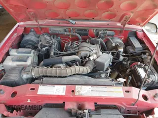 1999 Ford Ranger XL с VIN 1FTYR14V0XPB13677, выставлен на аукционе IAAI как лот 42048177 с пробегом 106 498 миль миль и . История ставок и продаж доступна на DreamBid. Изображение 10.