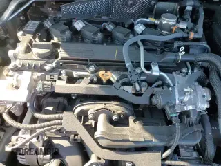 2024 Toyota Corolla LE с VIN 5YFB4MDE6RP224158, выставлен на аукционе Copart как лот 83758835 с пробегом 17 545 миль миль и Списание • Salvage title. История ставок и продаж доступна на DreamBid. Изображение 15.