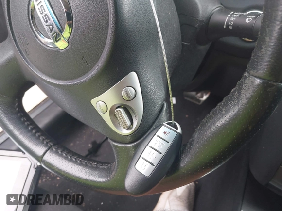 2014 Nissan Maxima SV с VIN 1N4AA5AP8EC459931, выставлен на аукционе IAAI как лот 41780765 с пробегом 155 625 миль миль и . История ставок и продаж доступна на DreamBid. Изображение 11.