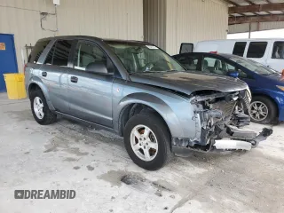 2007 Saturn VUE I4 z VIN 5GZCZ33D87S851530, wystawiony jako Copart lot #56545765 z przebiegiem 206 576 mil mil oraz Szkoda całkowita • Salvage title. Historia ofert i sprzedaży dostępna na DreamBid. Obrazek 4.