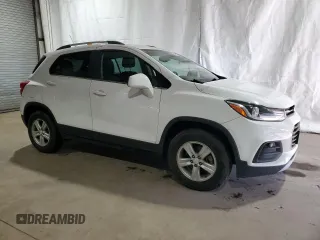 2019 Chevrolet Trax LT with VIN 3GNCJPSB0KL197413, listed as a Copart auction lot 51947465 with 68,541 mi miles and Clean Title. Bid and sale history available at carsss.com. Image 4.