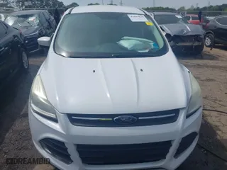 2013 Ford Escape SE with VIN 1FMCU9G98DUD80788, listed as a IAAI auction lot 41894874 with 85,608 mi miles. Bid and sale history available at carsss.com. Image 12.