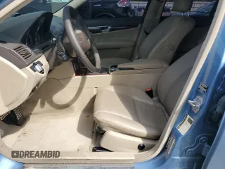 2010 Mercedes-Benz C-Class C 300 Sport with VIN WDDGF5EB9AF450948, listed as a Copart auction lot 53990935 with 117,161 mi miles and Salvage Title. Bid and sale history available at carsss.com. Image 7.