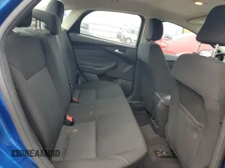 2018 Ford Focus SE with VIN 1FADP3F29JL274455, listed as a Copart auction lot 53339445 with 67,294 mi miles and Non repairable. Bid and sale history available at DreamBid. Image 10.