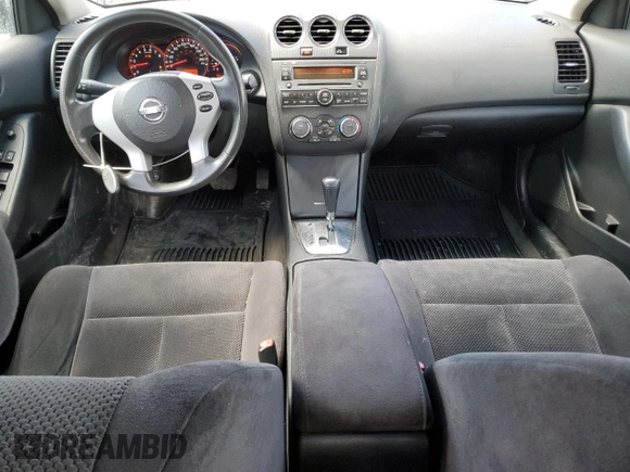 2009 Nissan Altima 2.5 S with VIN 1N4AL21E79C156216, listed as a Copart auction lot 50312425 with 244,529 mi miles and Clean Title. Bid and sale history available at carsss.com. Image 8.
