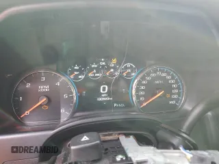 2018 GMC Sierra 1500 Denali z VIN 3GTU2PEJ1JG531226, wystawiony jako Copart lot #49286105 z przebiegiem 130 923 mil mil oraz Szkoda całkowita • Salvage title. Historia ofert i sprzedaży dostępna na DreamBid. Obrazek 9.