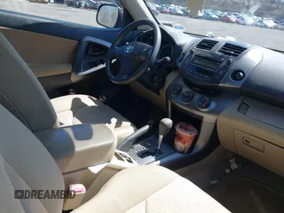 2009 Toyota RAV4 with VIN JTMBF33V395006715, listed as a IAAI auction lot 41999398 with 94,170 mi miles. Bid and sale history available at carsss.com. Image 5.