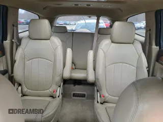2011 Buick Enclave CXL-1 with VIN 5GAKVBED4BJ114468, listed as a Copart auction lot 52751015 with 156,150 mi miles and Clean Title. Bid and sale history available at carsss.com. Image 10.