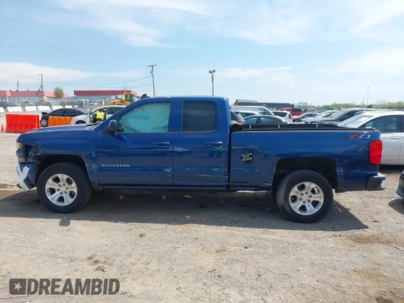 2018 Chevrolet Silverado 1500 LT with VIN 1GCVKREC9JZ123333, listed as a IAAI auction lot 42070916 with 142,814 mi miles and . Bid and sale history available at DreamBid. Image 14.