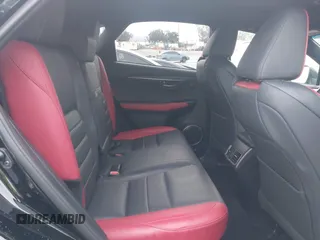 2019 Lexus NX 300 z VIN JTJBARBZXK2211409, wystawiony jako IAAI lot #41784562 z przebiegiem 63 682 mil mil oraz . Historia ofert i sprzedaży dostępna na DreamBid. Obrazek 8.