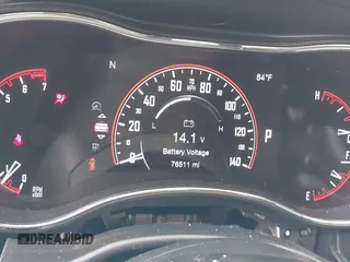 2017 Dodge Durango GT z VIN 1C4RDHDG6HC757805, wystawiony jako IAAI lot #42104387 z przebiegiem 76 511 mil mil oraz . Historia ofert i sprzedaży dostępna na DreamBid. Obrazek 7.