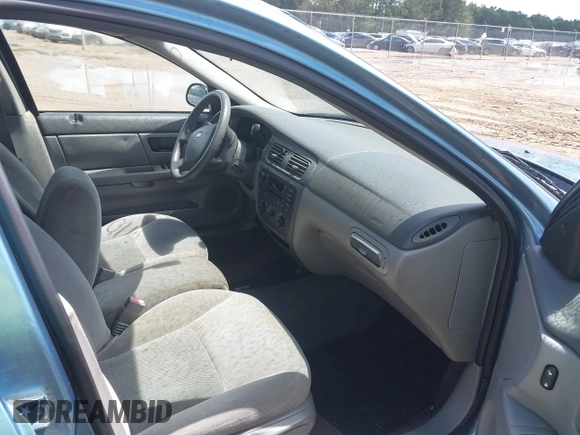 2007 Ford Taurus SE z VIN 1FAFP53U37A199251, wystawiony jako IAAI lot #42534106 z przebiegiem Nie podano mil oraz . Historia ofert i sprzedaży dostępna na DreamBid. Obrazek 5.