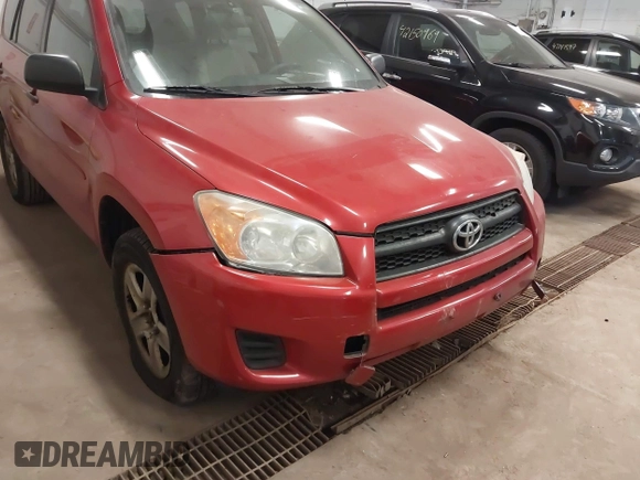 2012 Toyota RAV4 with VIN 2T3BF4DV6CW263680, listed as a IAAI auction lot 42153649 with 213,722 mi miles. Bid and sale history available at carsss.com. Image 6.