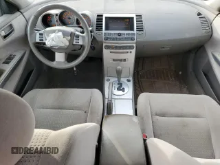 2006 Nissan Maxima SE с VIN 1N4BA41E56C806887, выставлен на аукционе Copart как лот 50897965 с пробегом 150 905 миль миль и Списание • Salvage title. История ставок и продаж доступна на DreamBid. Изображение 8.