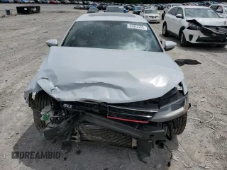 2017 Volkswagen Jetta GLI z VIN 3VW4T7AJ7HM370800, wystawiony jako Copart lot #54944255 z przebiegiem 115 572 mil mil oraz Szkoda całkowita • Salvage title. Historia ofert i sprzedaży dostępna na DreamBid. Obrazek 5.
