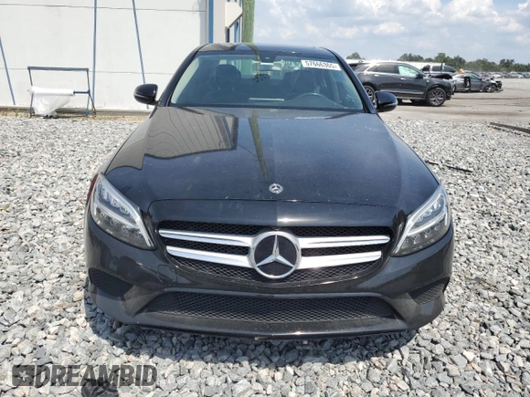 2020 Mercedes-Benz C 300 z VIN WDDWF8EBXLR531004, wystawiony jako Copart lot #57666365 z przebiegiem 113 943 mil mil oraz Czysty tytuł • Clean title. Historia ofert i sprzedaży dostępna na DreamBid. Obrazek 5.