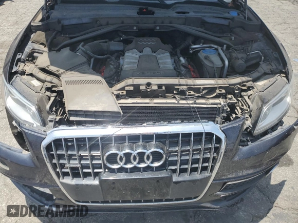 2015 Audi Q5 Premium Plus с VIN WA1DGAFP3FA108634, выставлен на аукционе Copart как лот 60330145 с пробегом 151 044 миль миль и Чистый • Clean title. История ставок и продаж доступна на DreamBid. Изображение 12.