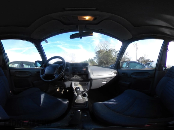 1997 Toyota RAV4 with VIN JT3HP10V7V7063874, listed as a IAAI auction lot 41711332 with 152,849 mi miles and . Bid and sale history available at DreamBid. Image 18.