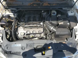 2011 Ford Taurus SEL with VIN 1FAHP2EW0BG160421, listed as a Copart auction lot 56014075 with 212,421 mi miles and Clean Title. Bid and sale history available at carsss.com. Image 11.