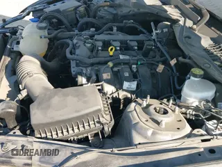 2021 Ford Mustang EcoBoost z VIN 1FA6P8TH2M5134335, wystawiony jako IAAI lot #43179719 z przebiegiem 33 890 mil mil oraz . Historia ofert i sprzedaży dostępna na DreamBid. Obrazek 20.