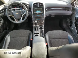 2016 Chevrolet Malibu Limited LT with VIN 1G11C5SA2GU132705, listed as a Copart auction lot 73807974 with 112,853 mi miles and Salvage Title. Bid and sale history available at carsss.com. Image 8.