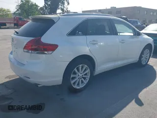 2014 Toyota Venza LE z VIN 4T3ZK3BB5EU065415, wystawiony jako IAAI lot #42057295 z przebiegiem 73 254 mil mil oraz . Historia ofert i sprzedaży dostępna na DreamBid. Obrazek 4.