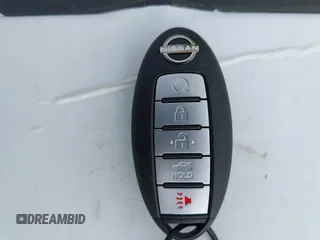 2023 Nissan Maxima SV with VIN 1N4AA6CV4PC512497, listed as a IAAI auction lot 41760990 with 32,400 mi miles and . Bid and sale history available at DreamBid. Image 11.