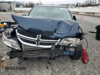 2014 Dodge Journey SXT with VIN 3C4PDCBB2ET156070, listed as a Copart auction lot 51189955 with 82,638 mi miles and Salvage Title. Bid and sale history available at DreamBid. Image 5.