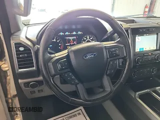 2017 Ford F-150 XL с VIN 1FTEW1EP0HKC39676, выставлен на аукционе IAAI как лот 42598888 с пробегом 143 620 миль миль и . История ставок и продаж доступна на DreamBid. Изображение 9.
