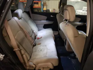 2018 Dodge Journey SXT с VIN 3C4PDDBGXJT219895, выставлен на аукционе Copart как лот 47879635 с пробегом 185 783 миль миль и Списание • Salvage title. История ставок и продаж доступна на DreamBid. Изображение 11.